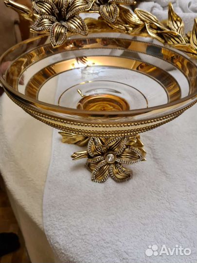 Ваза для фруктов