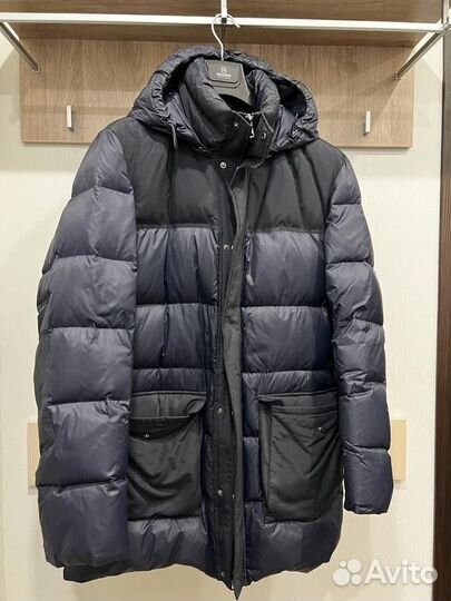 Куртка мужская