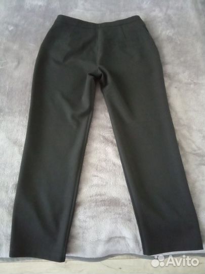 Брюки женские классические