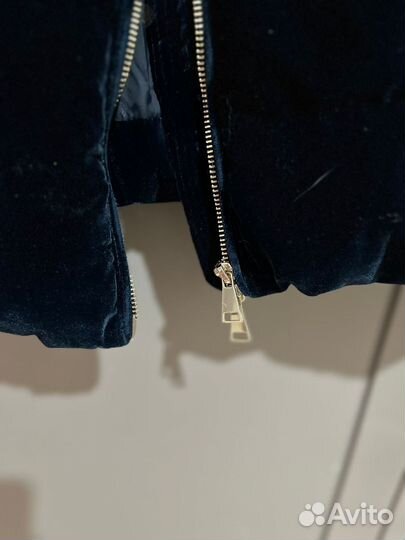 Куртка massimo dutti