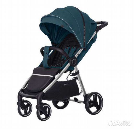 Коляски Carrello Pulse CRL-5507