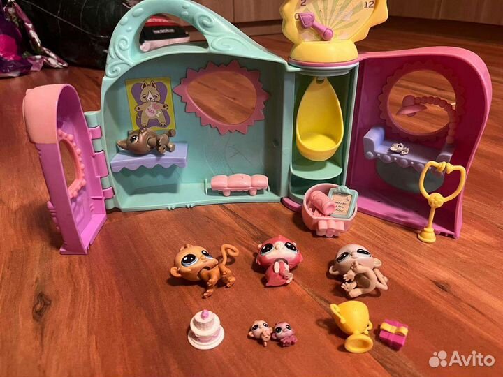 Littlest Pet Shop
