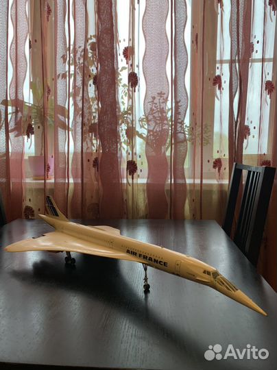 Модели самолетов 1 72