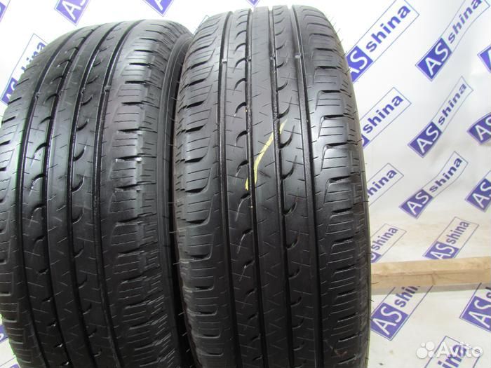 Goodyear EfficientGrip SUV 4x4 225/65 R17 94U