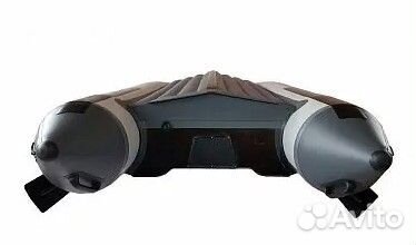 Лодка Orca 380 нд