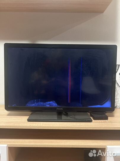 Телевизор philips