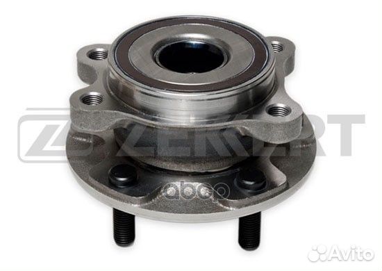 Ступица перед. (с ABS) Toyota Auris (E150 E180