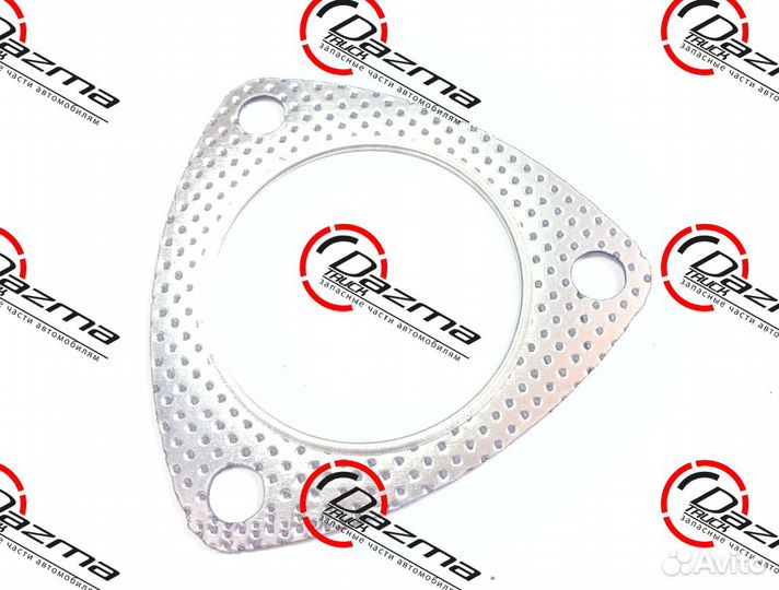 Arirang ARG181852 Прокладка hyundai HD65,72,78,Cou