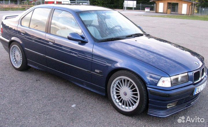 Авторазбор Бмв 3 (BMW 3). Запчасти