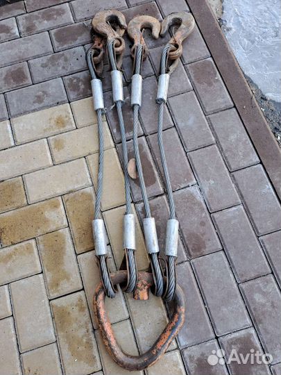 Паук для манипулятора