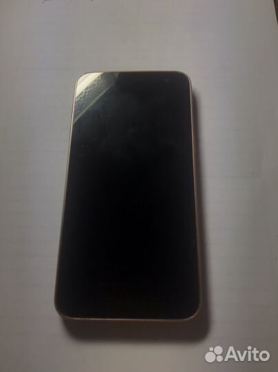 Телефон Samsung