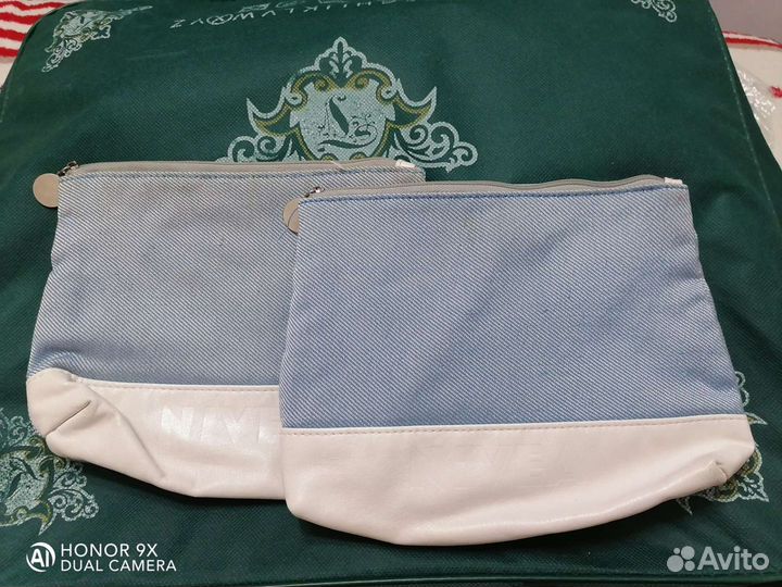 Косметички