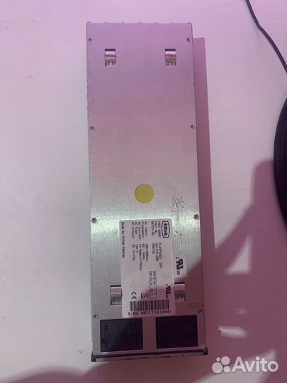 Flatpack2 24v/75A 2000w