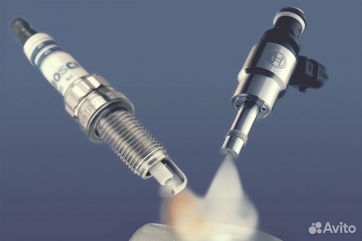 Проверка,чистка FSi,GDi,CGi бензиновых и дизельных