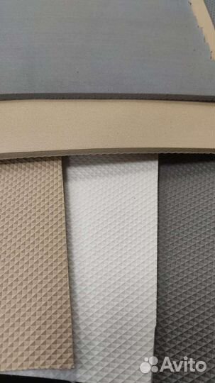 Эва коврик/лист