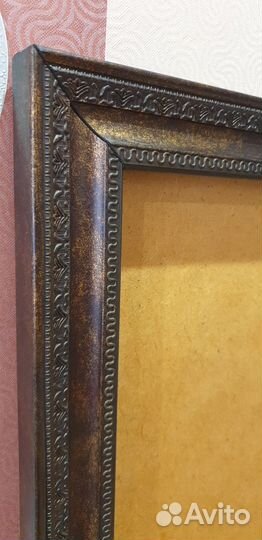 Рамка для зеркала