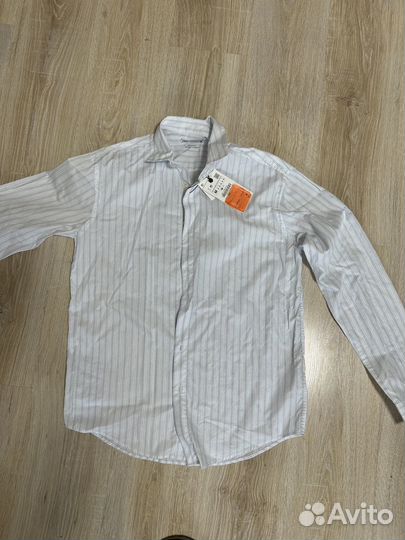 Рубашки мужские брендовые