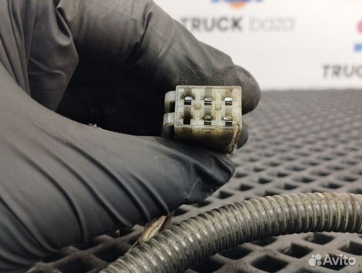 81254296626 Провод стеклоочистителя