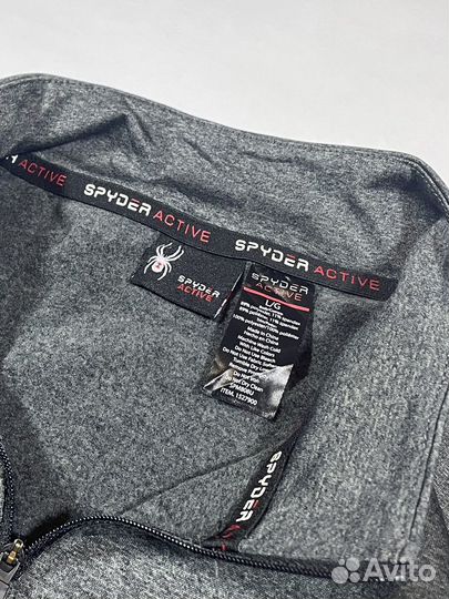 Кофта Spyder Оригинал L
