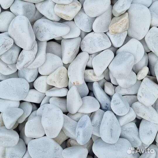 Полированный камень