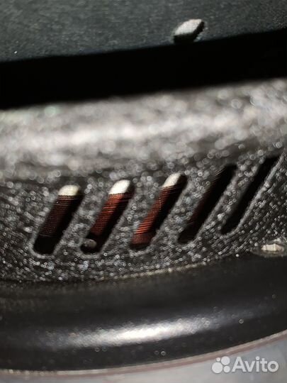 Сабвуфер и усилитель бу