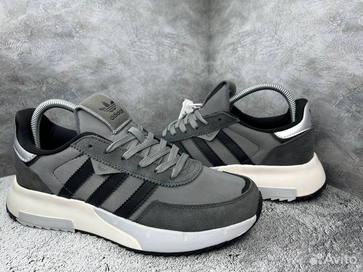 Премиум кроссовки Adidas Petropy (Арт.58049)