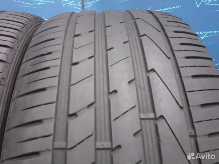Hankook Ventus S1 Evo2 SUV K117A 265/45 R20