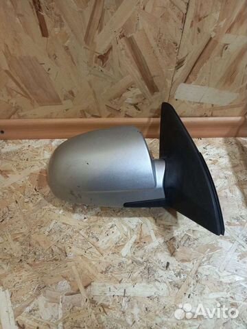 Зеркало Левое Правое Киа Рио 1 электро