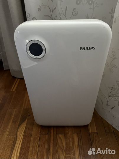 Очиститель Воздуха Philips AC4014