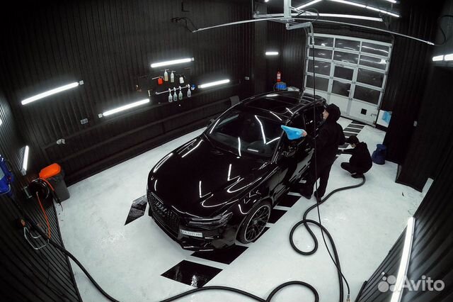 HIGH SKILL STUDIO - DRIVE2