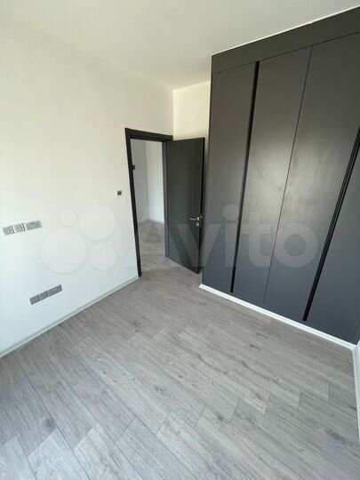 2-к. квартира, 60 м² (Кипр)