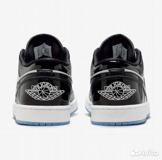 Nike Air Jordan 1 Low 