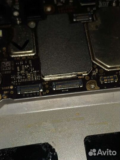 Xiaomi Redmi 7A на запчасти