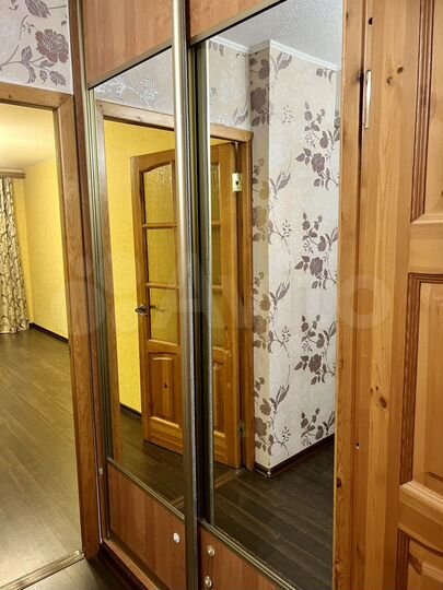 2-к. квартира, 45 м², 3/5 эт.