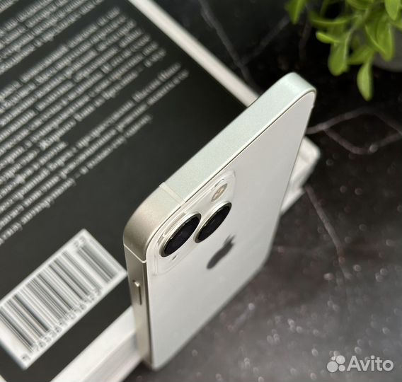 iPhone 13 mini, 128 ГБ