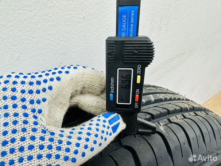 Колесо R15 Hyundai Solaris 1 KIa Rio 3