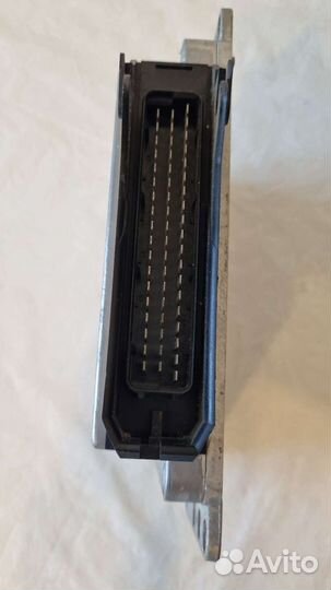 Блок управления микас 7.1 243.3763000-01