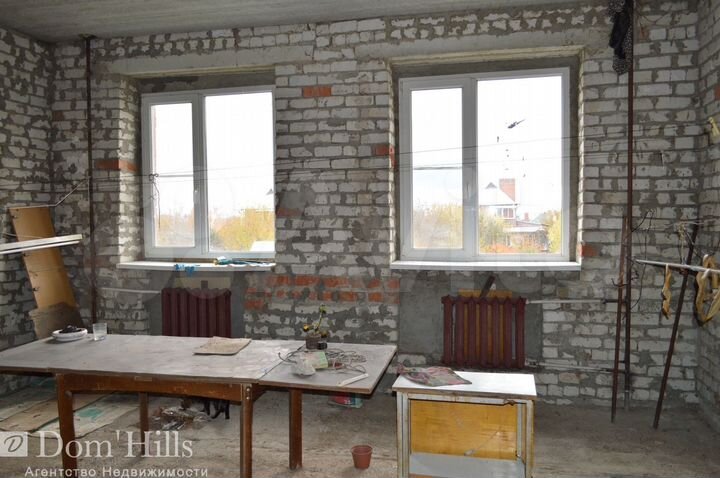 Дом 286 м² на участке 10 сот.