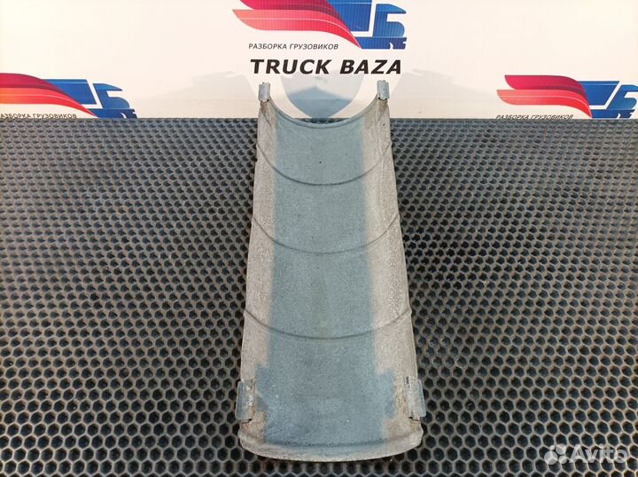 20580665 Экран тепловой Volvo FH