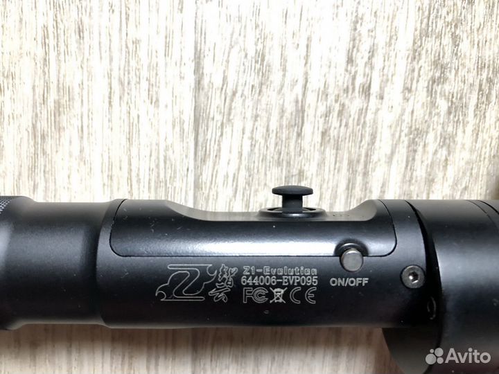 Стабилизатор для GoPro Zhiyun Z1 Evolution