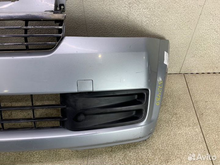 Бампер передний daihatsu move 2003 L150S EF 52119-B2010