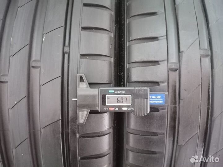 Nokian Tyres Z G2 235/35 R19 91Y