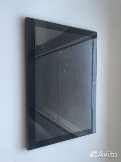 Планшет lenovo tab 4