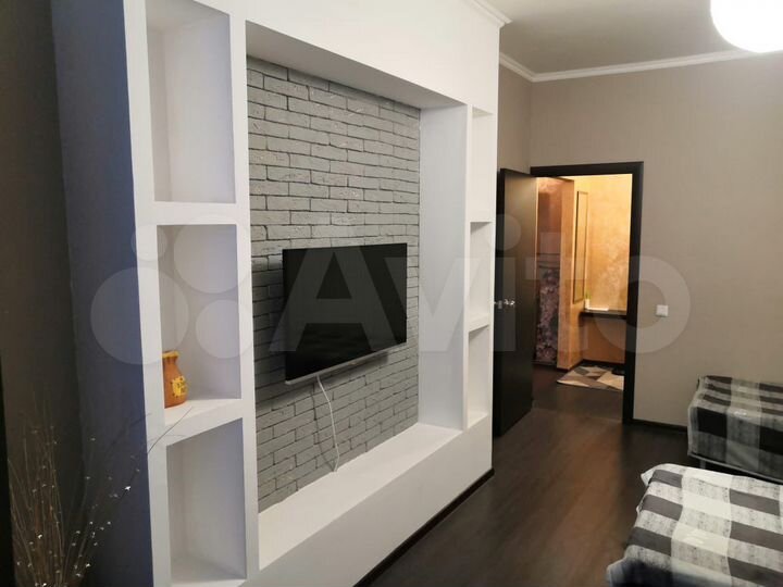 1-к. квартира, 32 м², 2/9 эт.