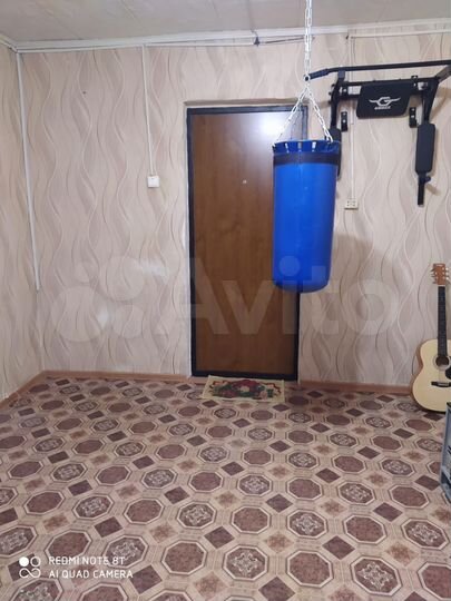 Комната 12,7 м² в 4-к., 2/5 эт.