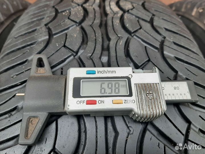 Колеса R17 Toyota RAV4 Suzuki Grand Vitara