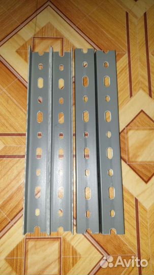 Салазки стойки для жестких дисков chia