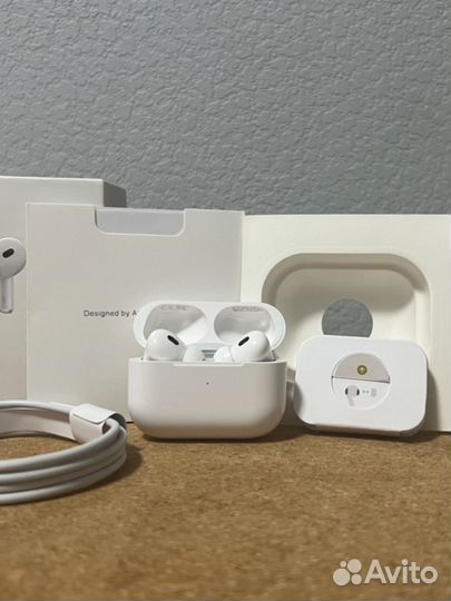 Airpods PRO 2 GEN premium