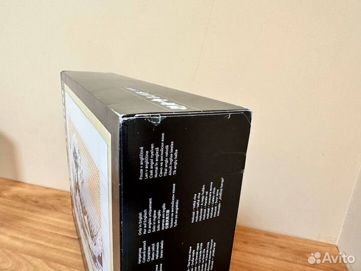 Lego 31208 Art Hokusai The Great Wave