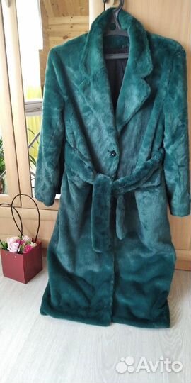 Продам экошубу